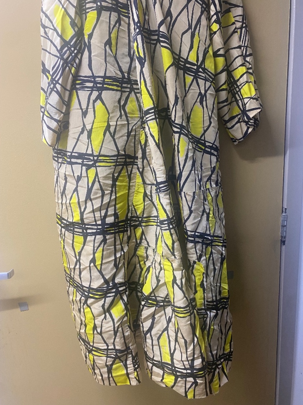 Marni Dress